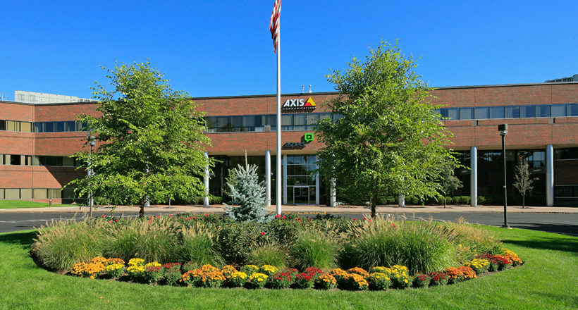 Acquisition of 300 Apollo Drive, Chelmsford, MA