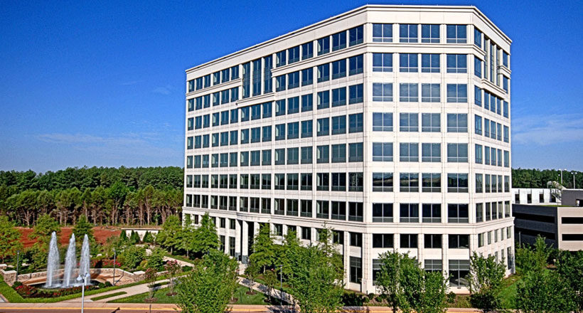 Acquisition of One Global View, Herndon, VA