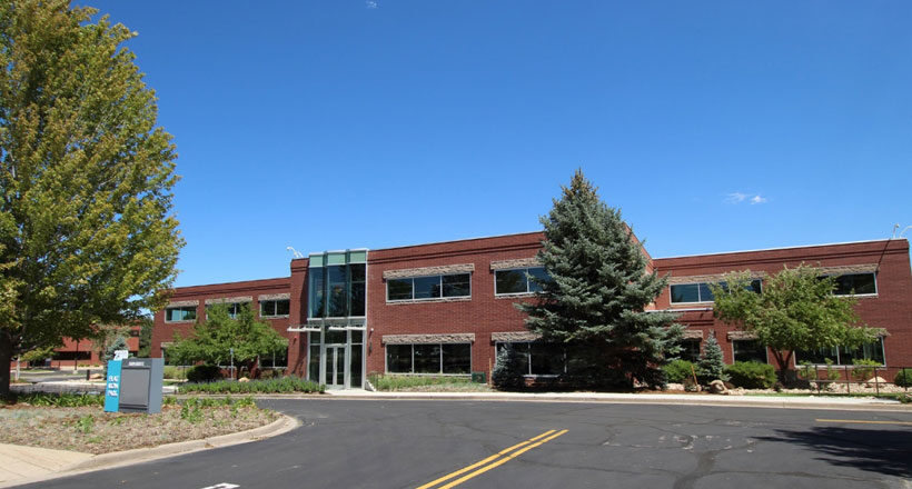 Acquisition of Sterling Drive, Boulder, CO - BizWest