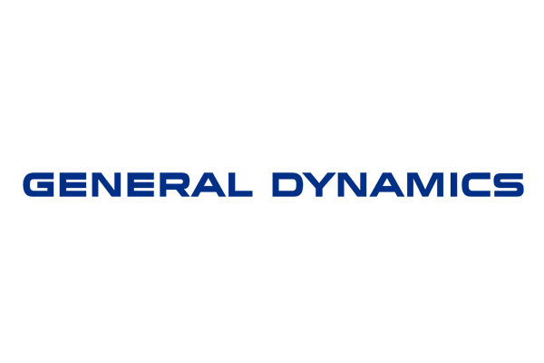 General Dynamics logo