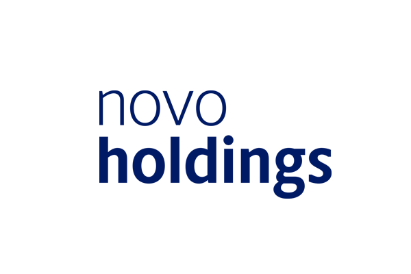 Novo Holdings logo