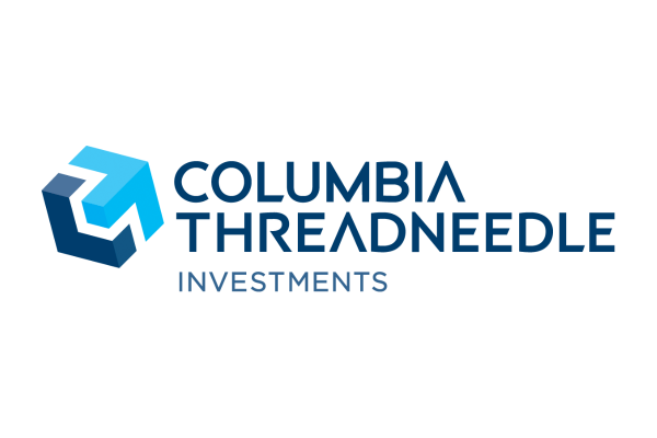 Columbia Threadneedle logo