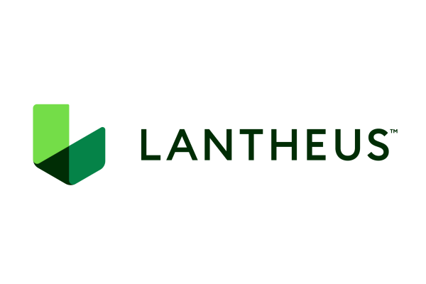 Lantheus logo