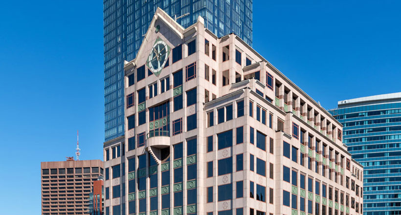 Photo of 101 Arch St