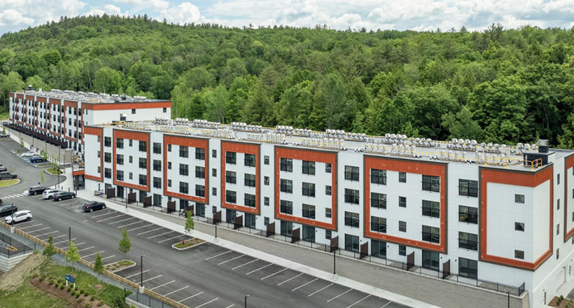 Photo of Marek Dartmouth II