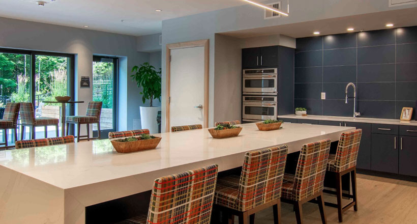 Photo of Marek Dartmouth II