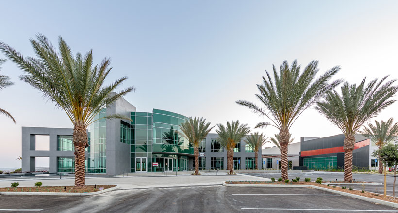 Photo of Atlas property