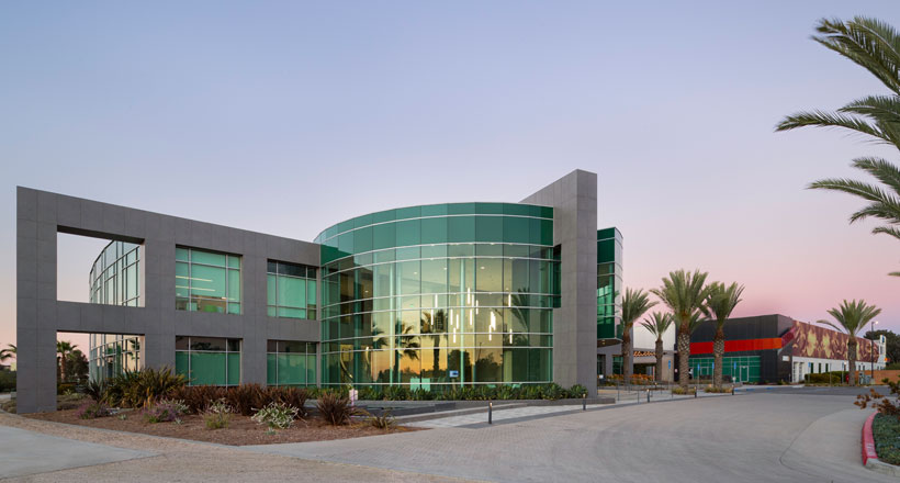 Photo of Atlas property