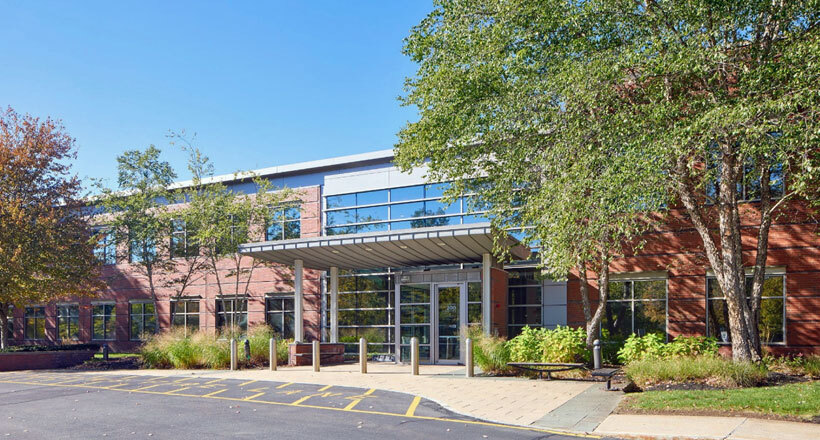 Photo of Beaver Brook